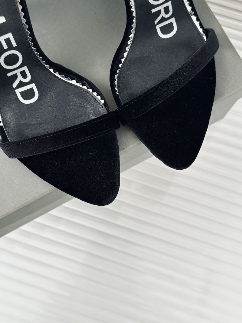 Tom Ford Sandals